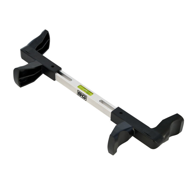 BG Steering Wheel Alignment Level